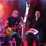 The Rock Circus 2023: Epica
